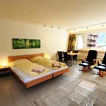 Haus Cristal Apartment *