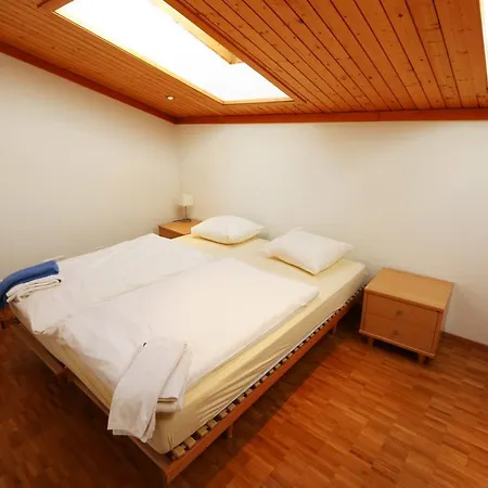 Haus Cristal * Saas-Fee