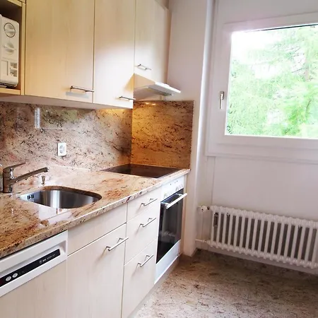 Haus Cristal * サース フェー