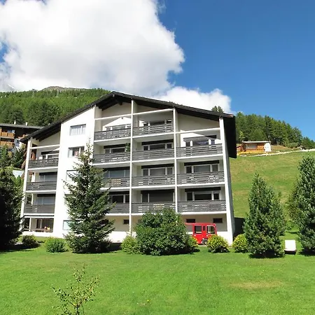 Haus Cristal