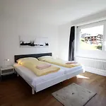 Haus Cristal Saas Fee
