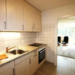 Haus Cristal * Saas Fee