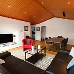Lejlighed Haus Cristal *