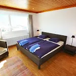 Lejlighed Haus Cristal *