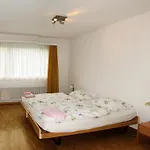 Lejlighed Haus Cristal Saas Fee