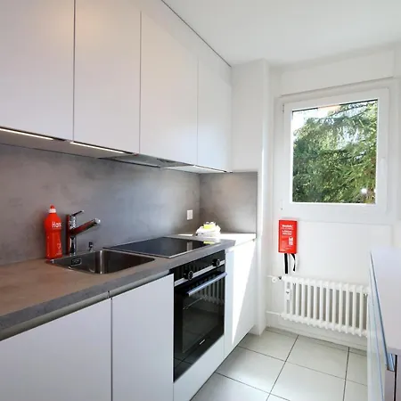 Haus Cristal