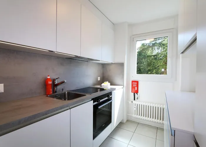 Haus Cristal