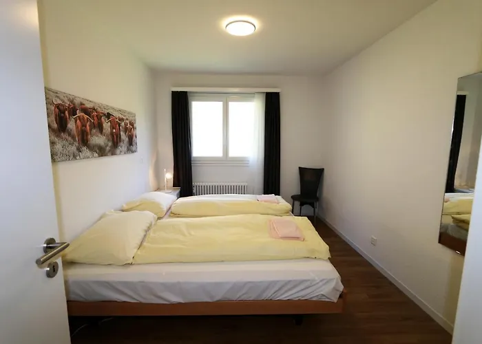 Haus Cristal *