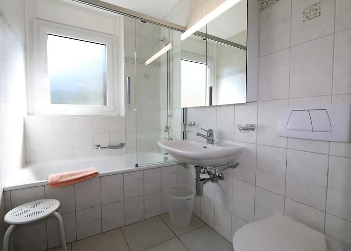 Apartament Haus Cristal