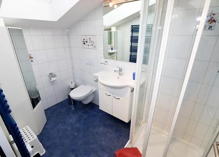 Haus Cristal