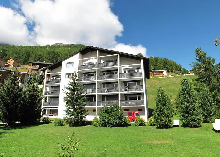 Haus Cristal